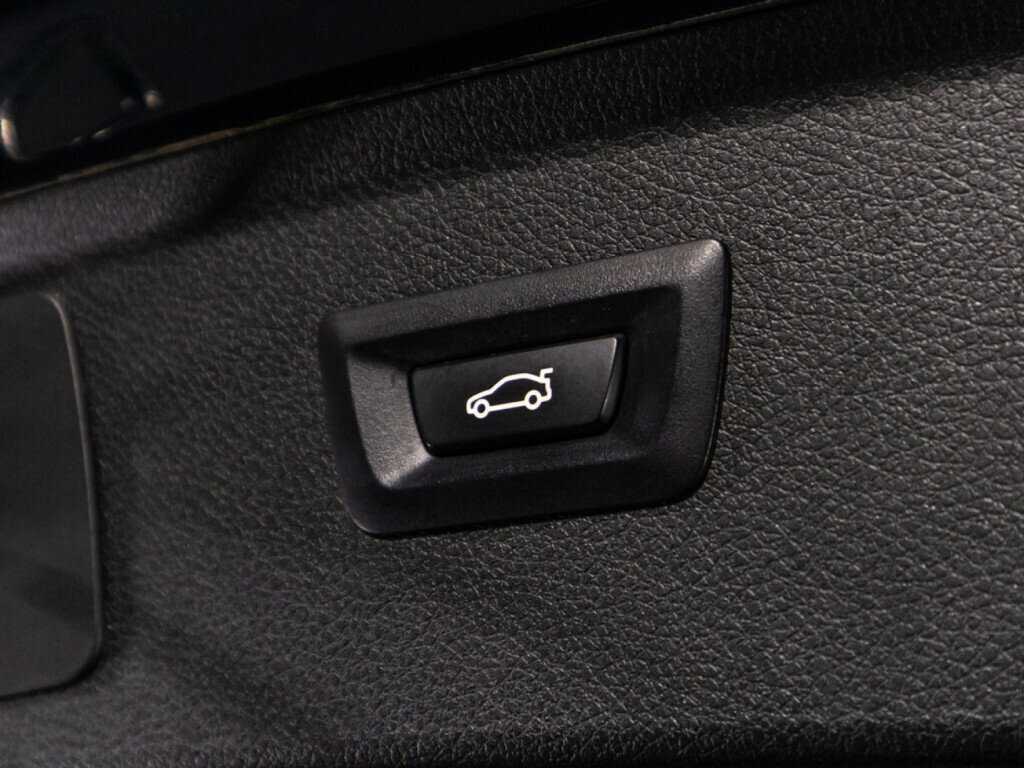 BMW 2 серии Active Tourer с пробегом — 2019 год. Фото: #15