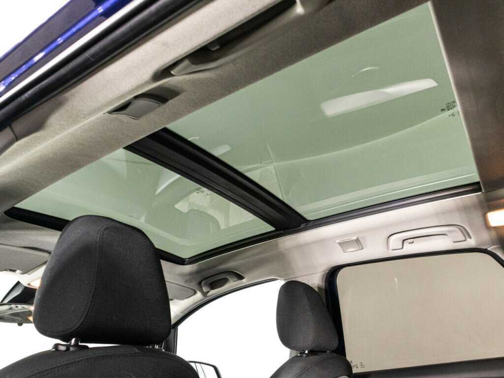 BMW 2 серии Active Tourer с пробегом — 2019 год. Фото: #16