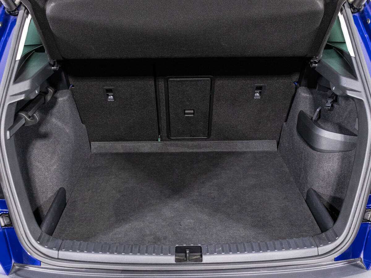 Skoda Karoq с пробегом — 2020 год. Фото: #14