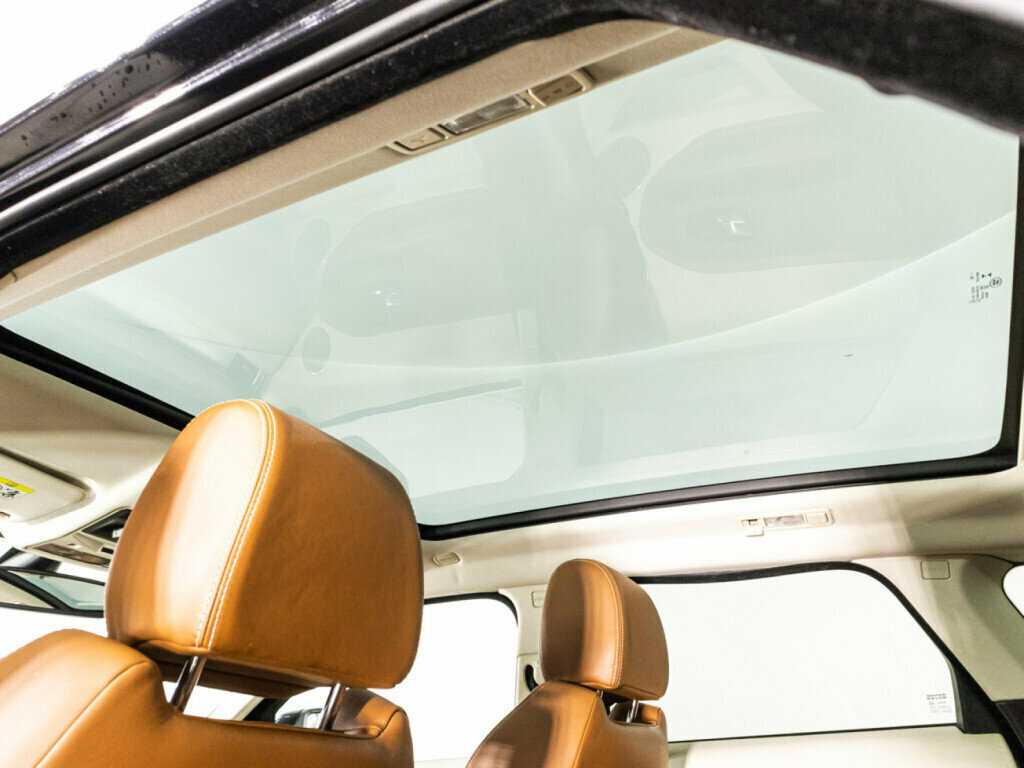 Land Rover Range Rover Evoque с пробегом — 2012 год. Фото: #16