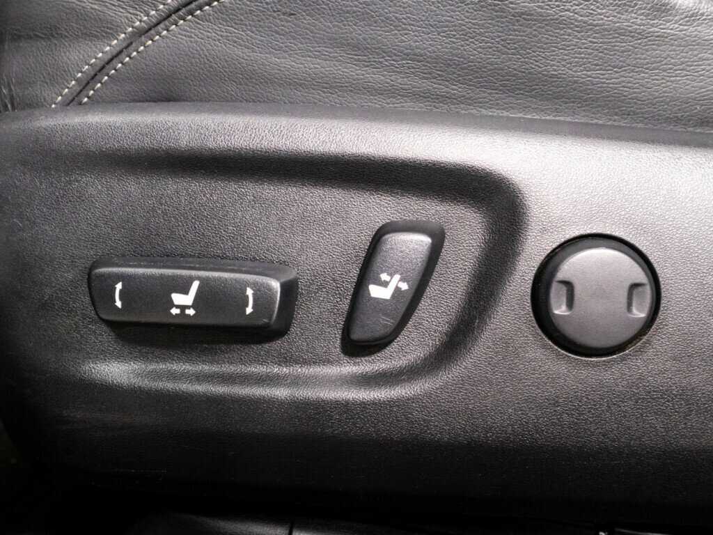 Toyota Land Cruiser Prado с пробегом — 2018 год. Фото: #18