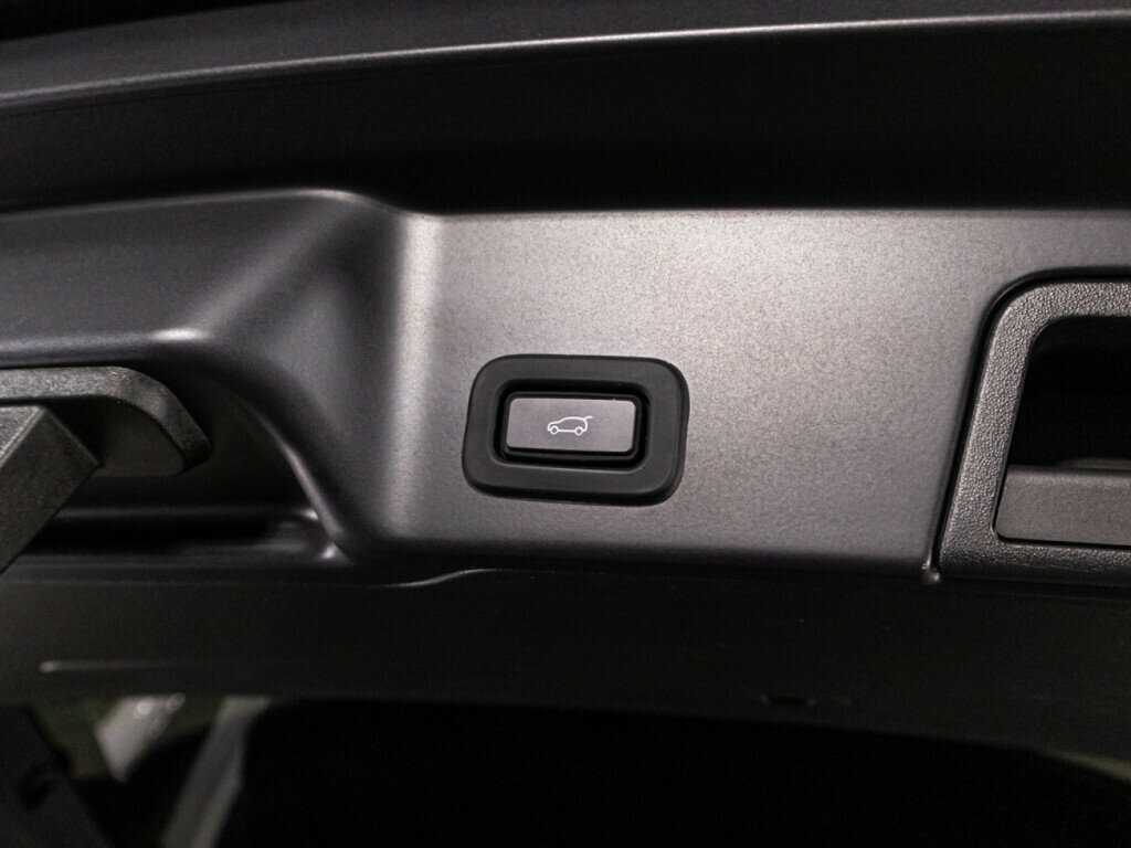 Land Rover Range Rover Evoque с пробегом — 2019 год. Фото: #14