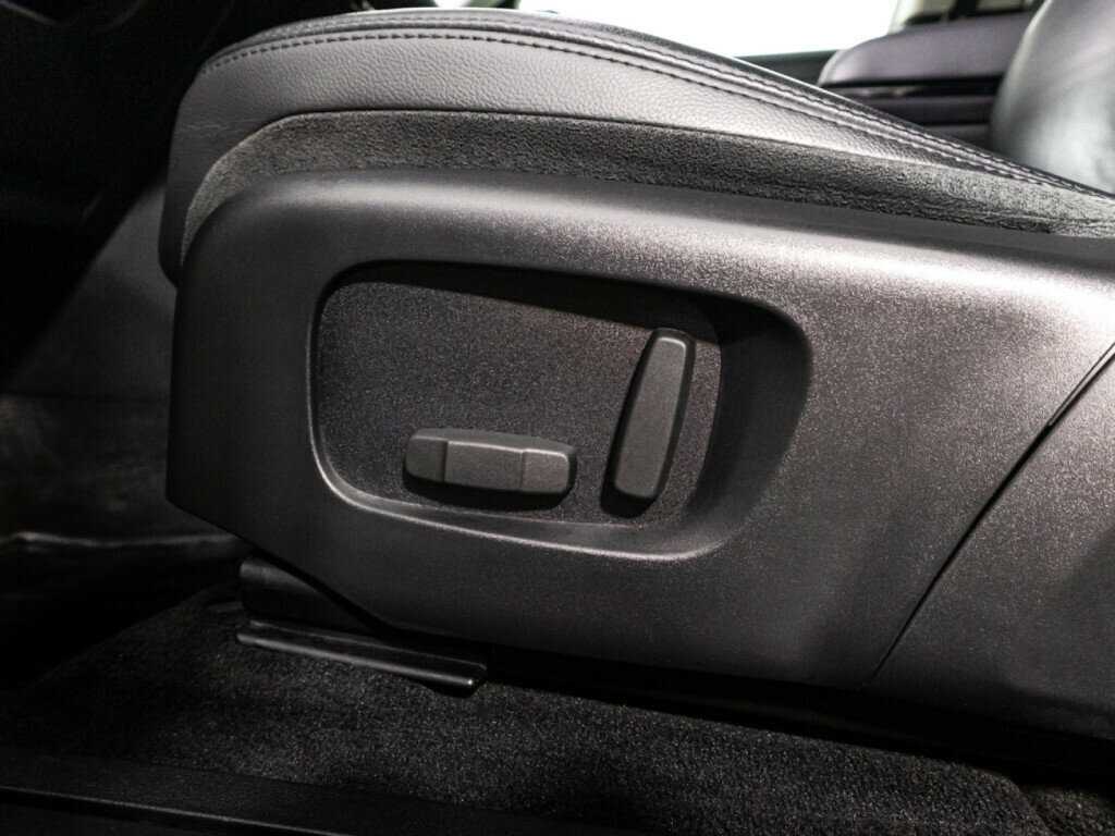 Land Rover Range Rover Evoque с пробегом — 2019 год. Фото: #19