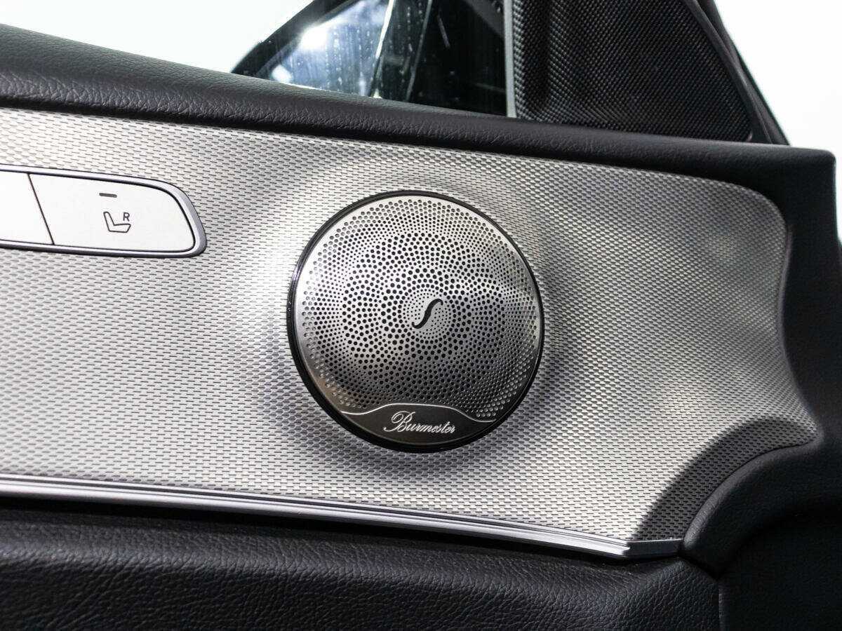 Mercedes-Benz E-Класс с пробегом — 2017 год. Фото: #19