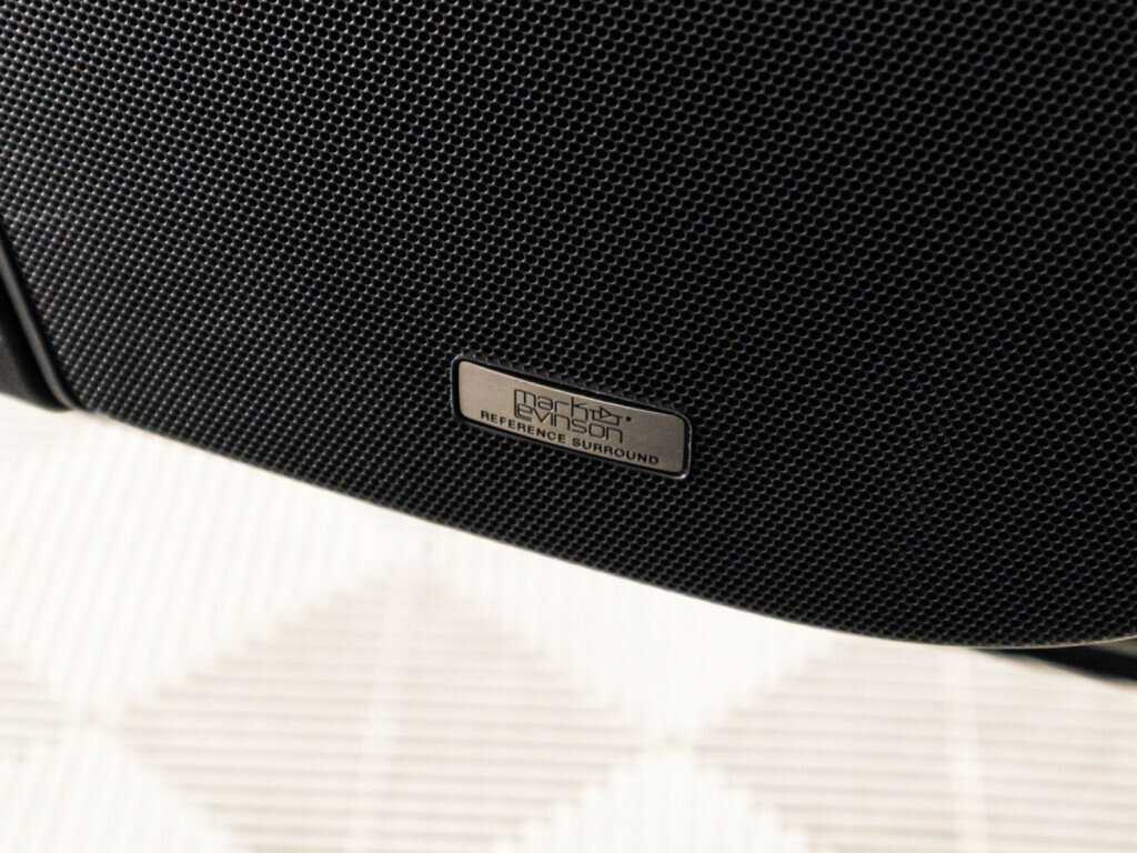 Lexus LX с пробегом — 2018 год. Фото: #20