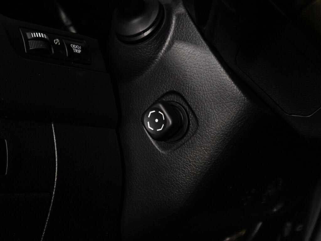 Lexus LX с пробегом — 2018 год. Фото: #25