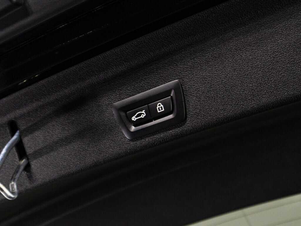 BMW X6 с пробегом — 2021 год. Фото: #15