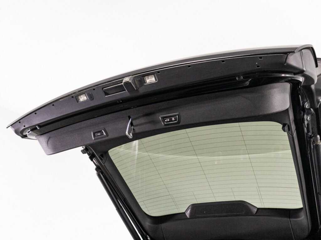 BMW X6 с пробегом — 2021 год. Фото: #16