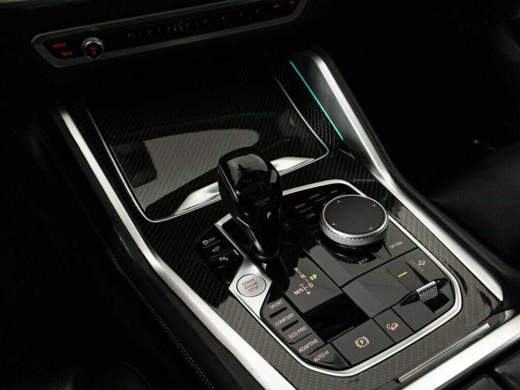 BMW X6 с пробегом — 2021 год. Фото: #21