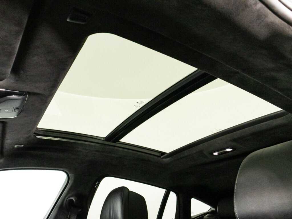 BMW X6 с пробегом — 2021 год. Фото: #23