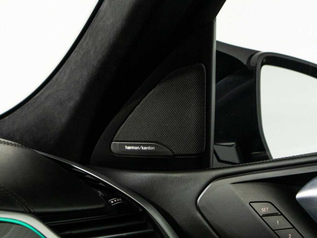 BMW X6 с пробегом — 2021 год. Фото: #24