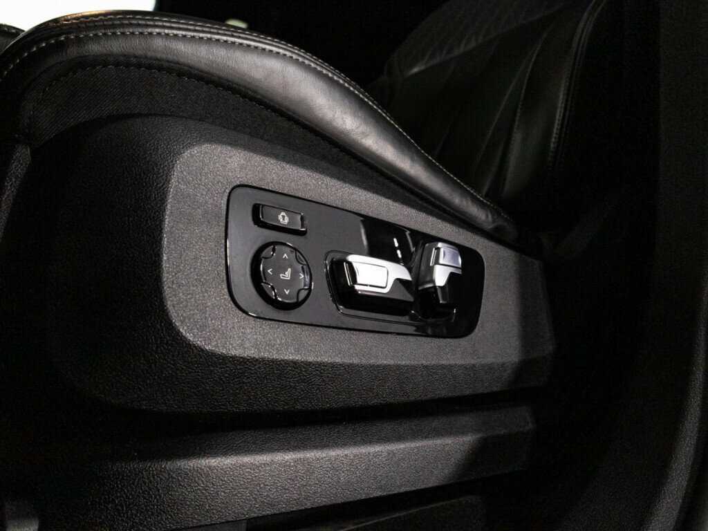 BMW X6 с пробегом — 2021 год. Фото: #27