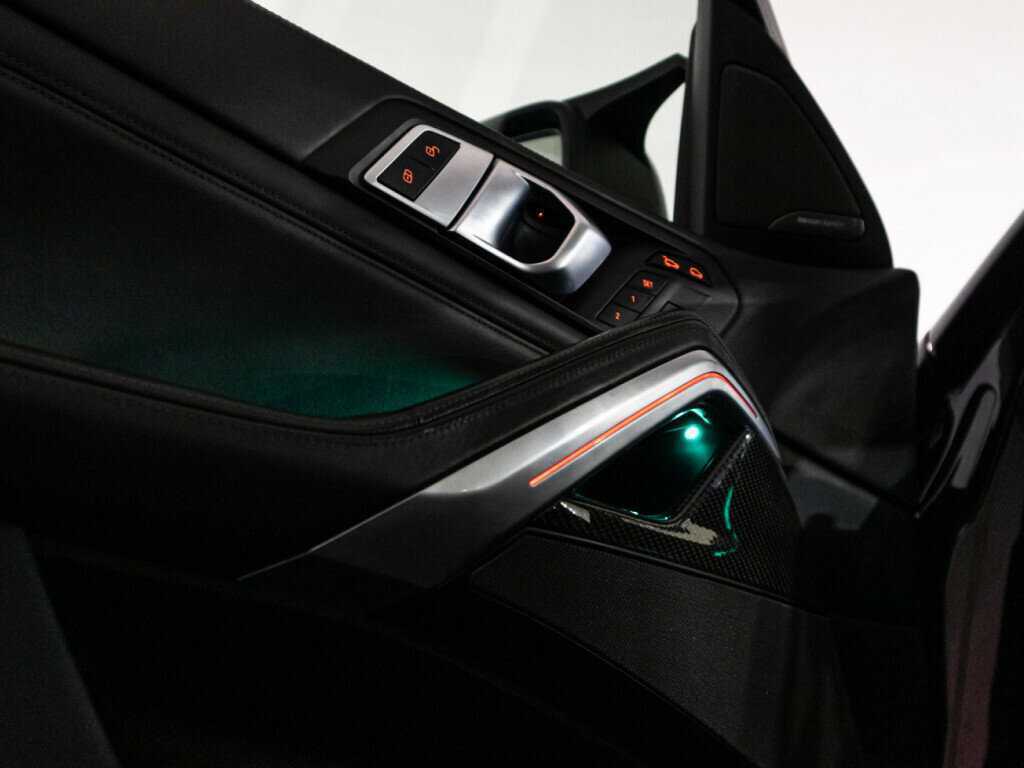 BMW X6 с пробегом — 2021 год. Фото: #30