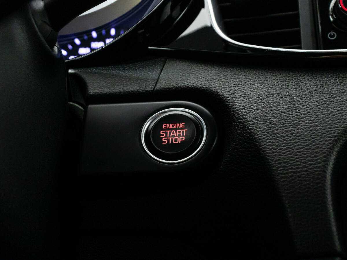 Kia Ceed с пробегом — 2020 год. Фото: #18