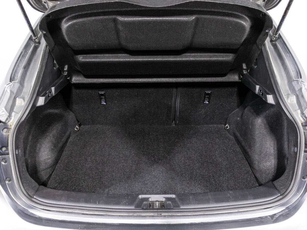 Nissan Qashqai с пробегом — 2020 год. Фото: #13