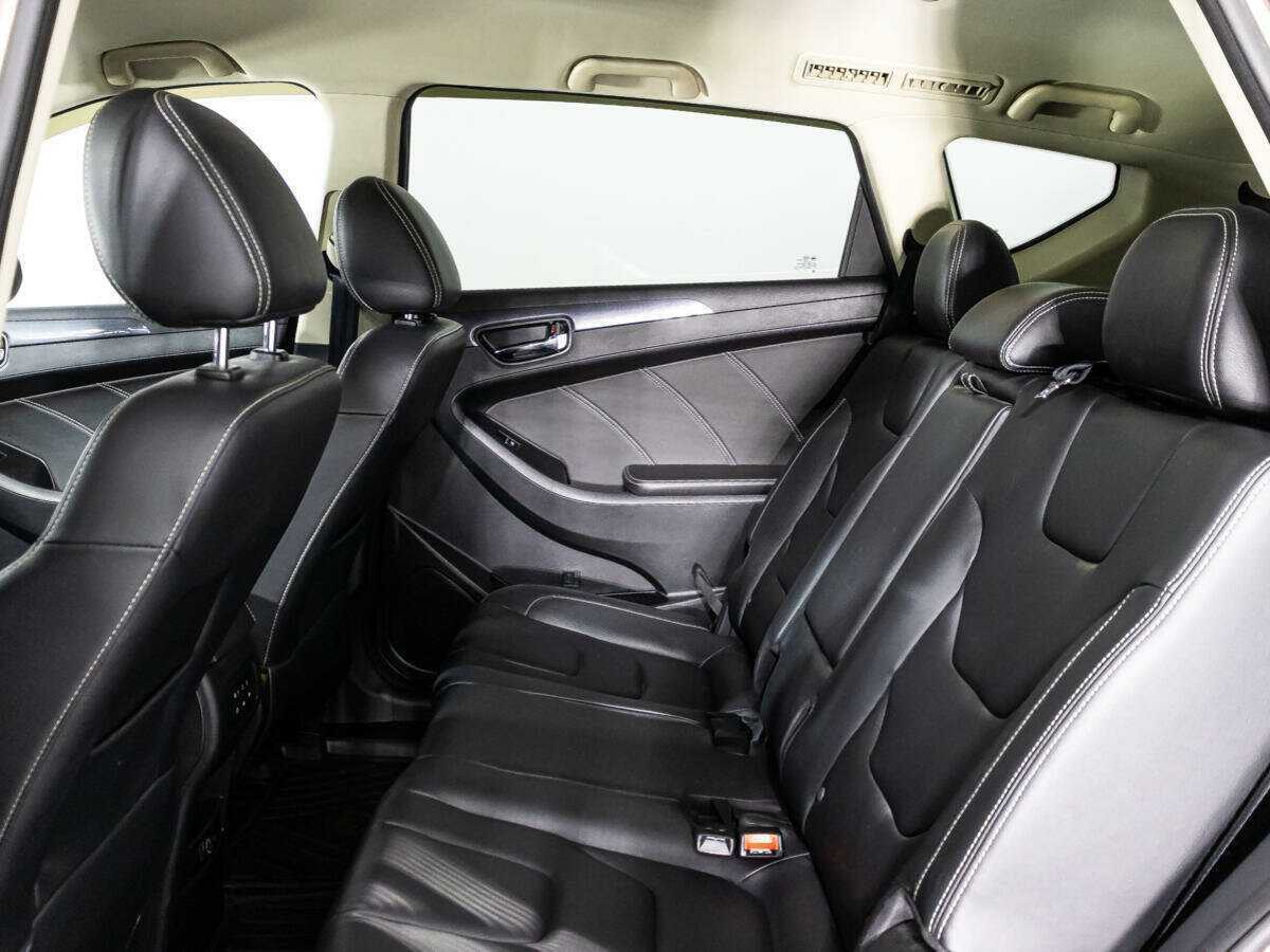 Dongfeng 580 с пробегом — 2019 год. Фото: #8