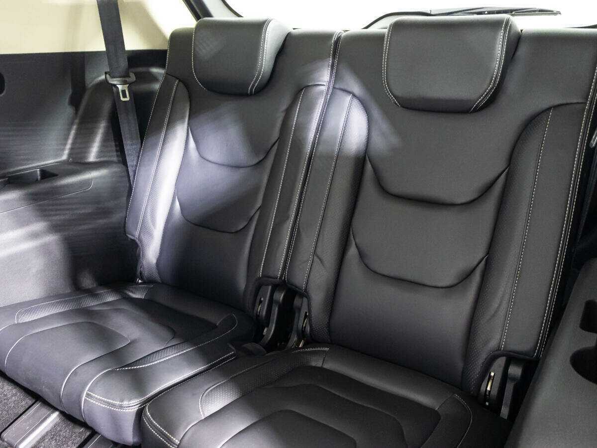 Dongfeng 580 с пробегом — 2019 год. Фото: #14