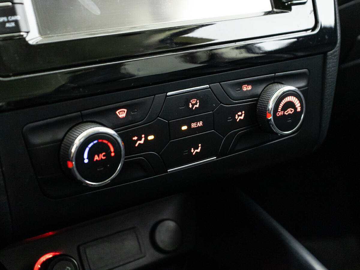 Dongfeng 580 с пробегом — 2019 год. Фото: #16