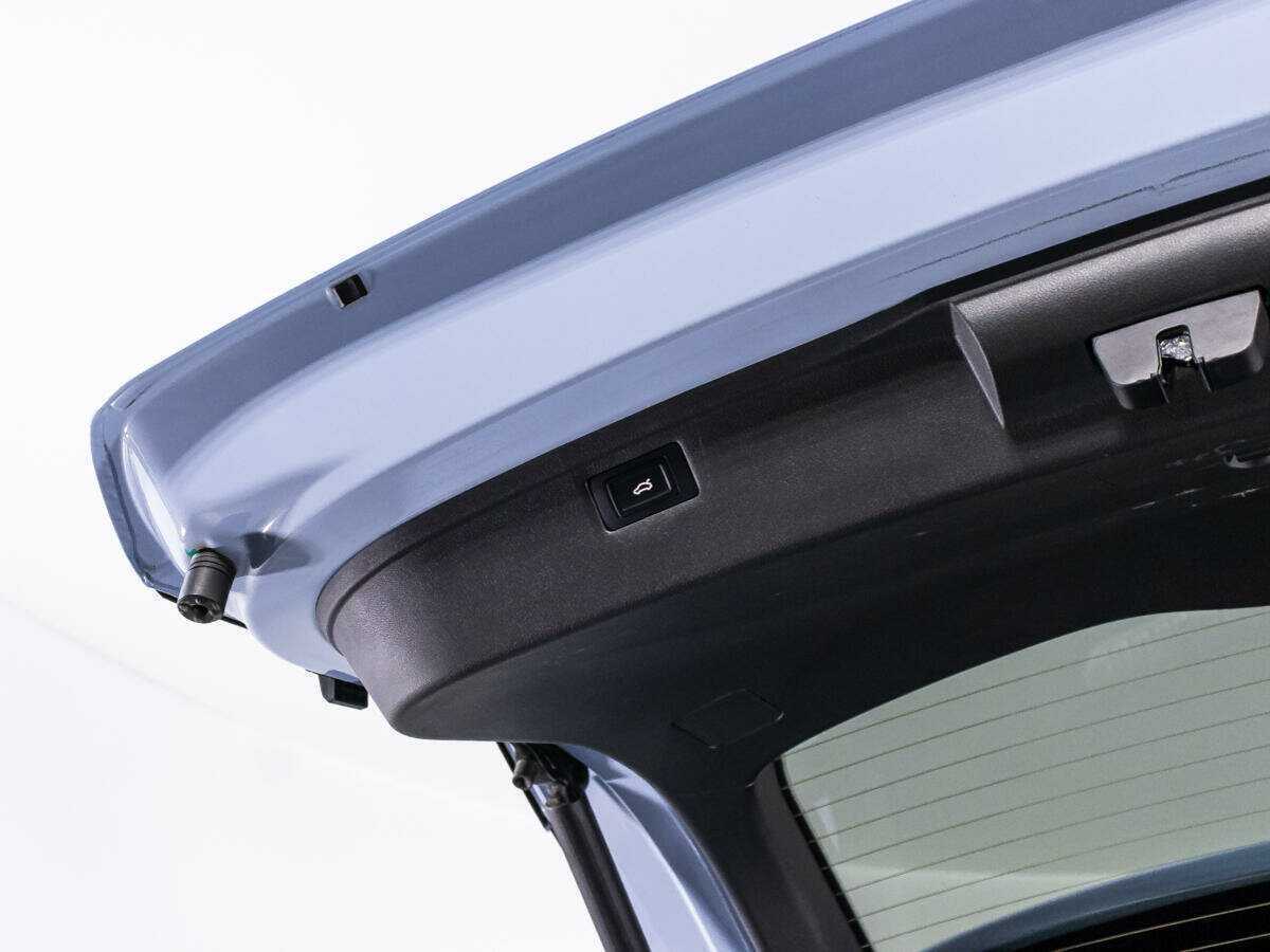 Jetour Dashing с пробегом — 2023 год. Фото: #15