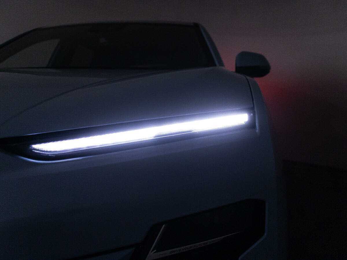 Jetour Dashing с пробегом — 2023 год. Фото: #35