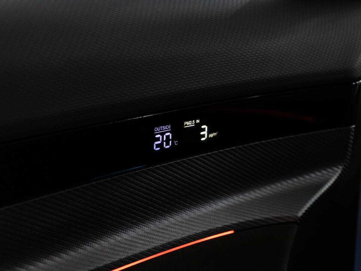 Jetour Dashing с пробегом — 2023 год. Фото: #36