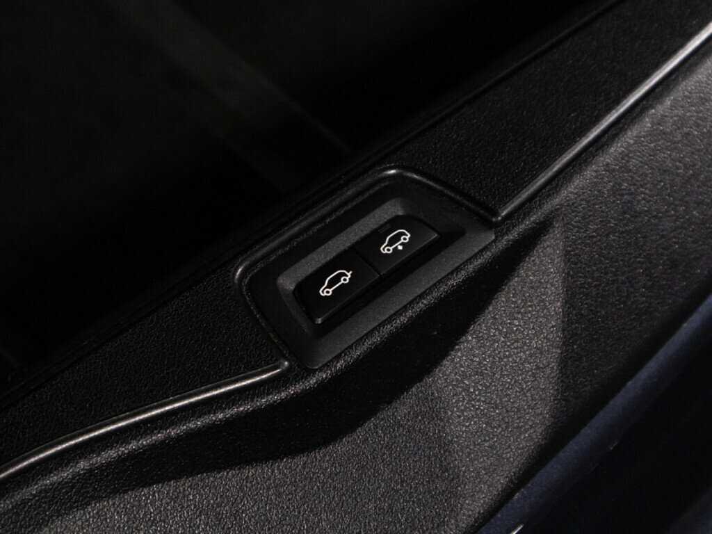 BMW X5 с пробегом — 2020 год. Фото: #14