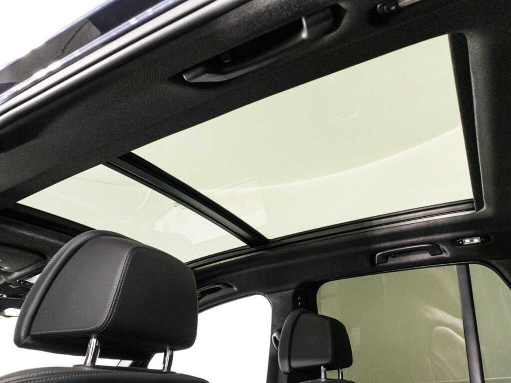 BMW X5 с пробегом — 2020 год. Фото: #15