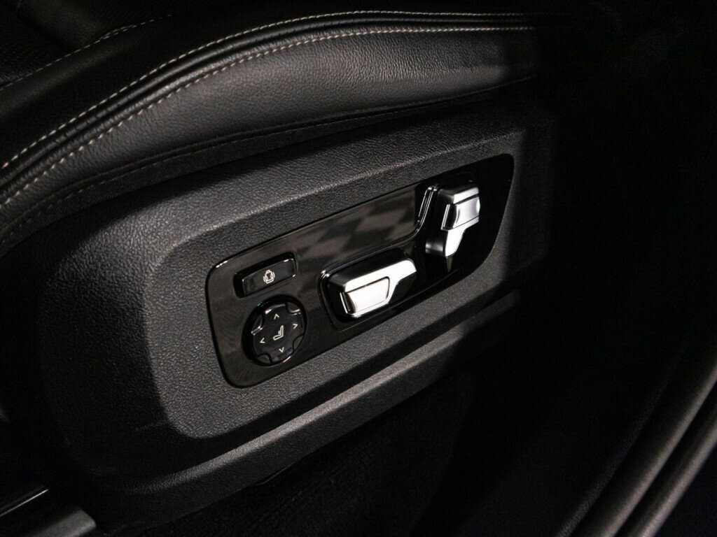 BMW X5 с пробегом — 2020 год. Фото: #16