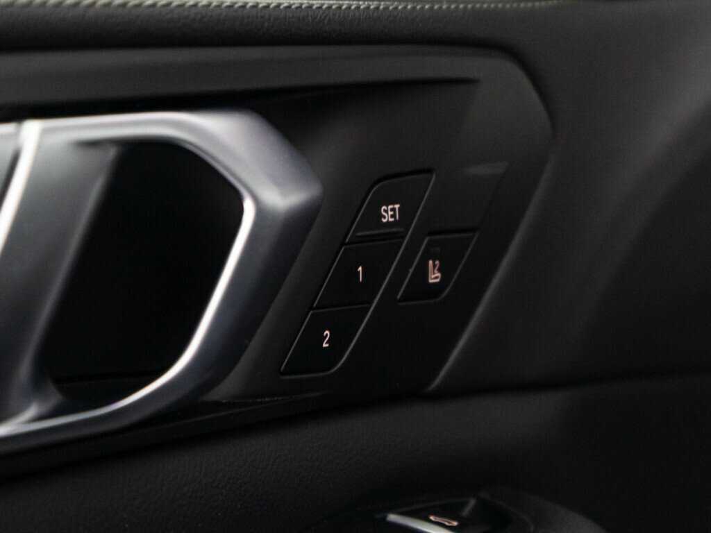 BMW X5 с пробегом — 2020 год. Фото: #17