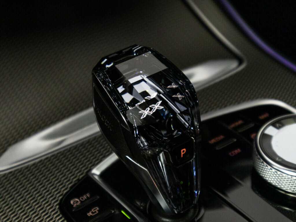 BMW X5 с пробегом — 2020 год. Фото: #19