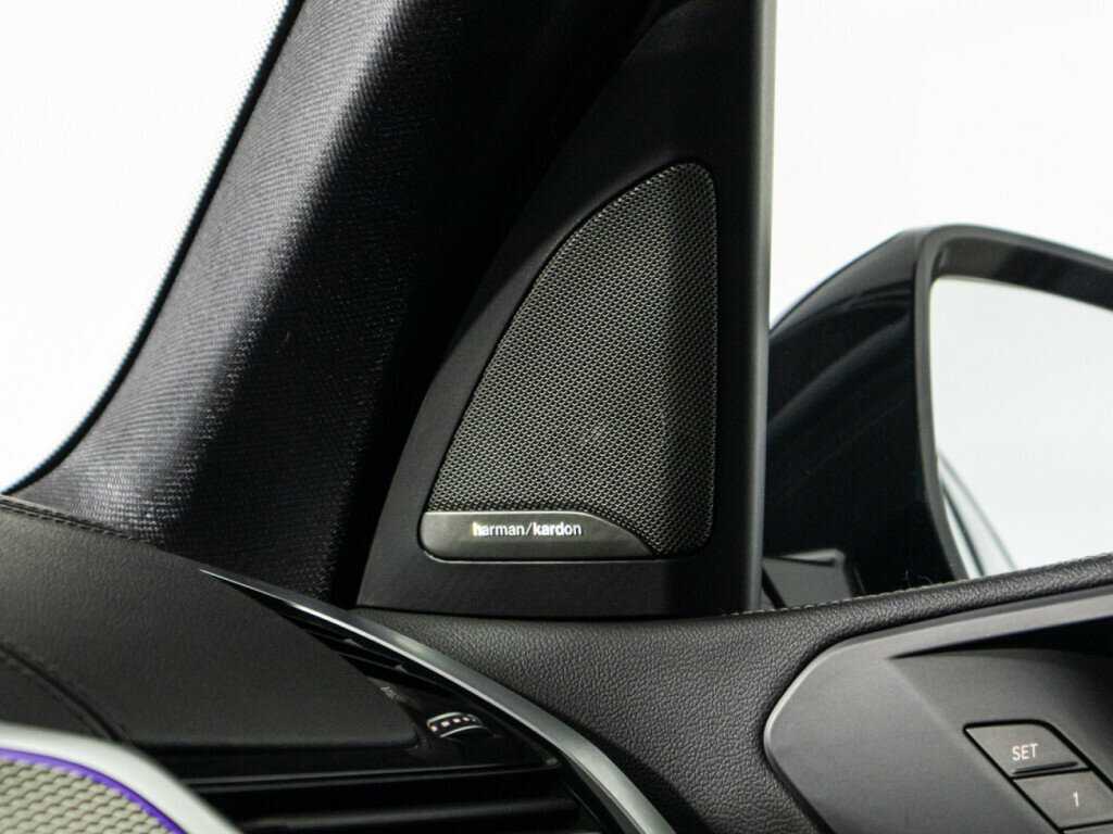 BMW X5 с пробегом — 2020 год. Фото: #20