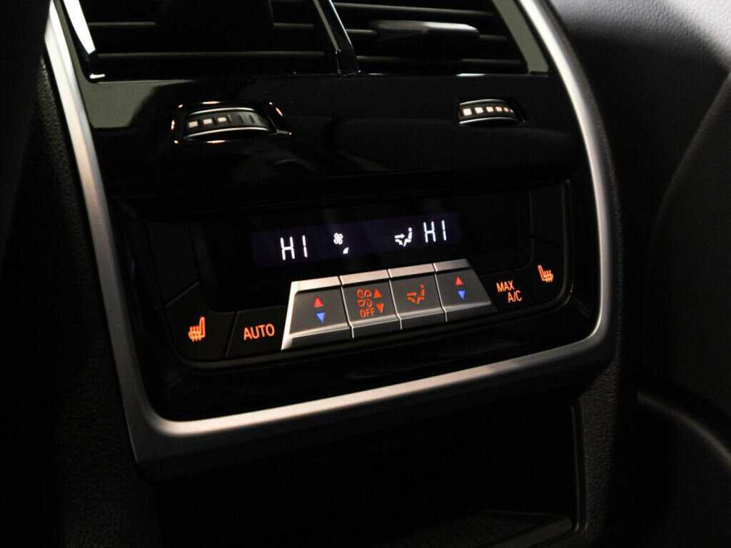 BMW X5 с пробегом — 2020 год. Фото: #22