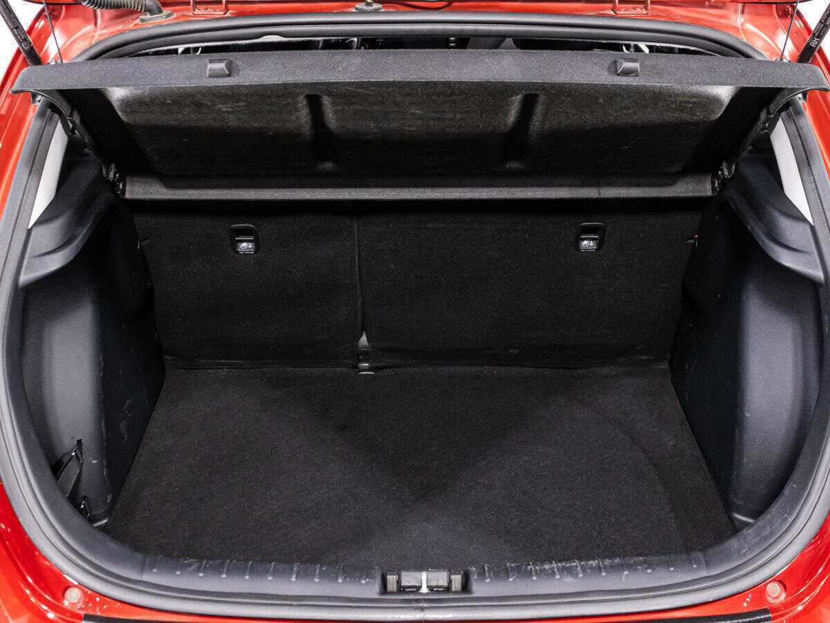 Kia Rio с пробегом — 2021 год. Фото: #14