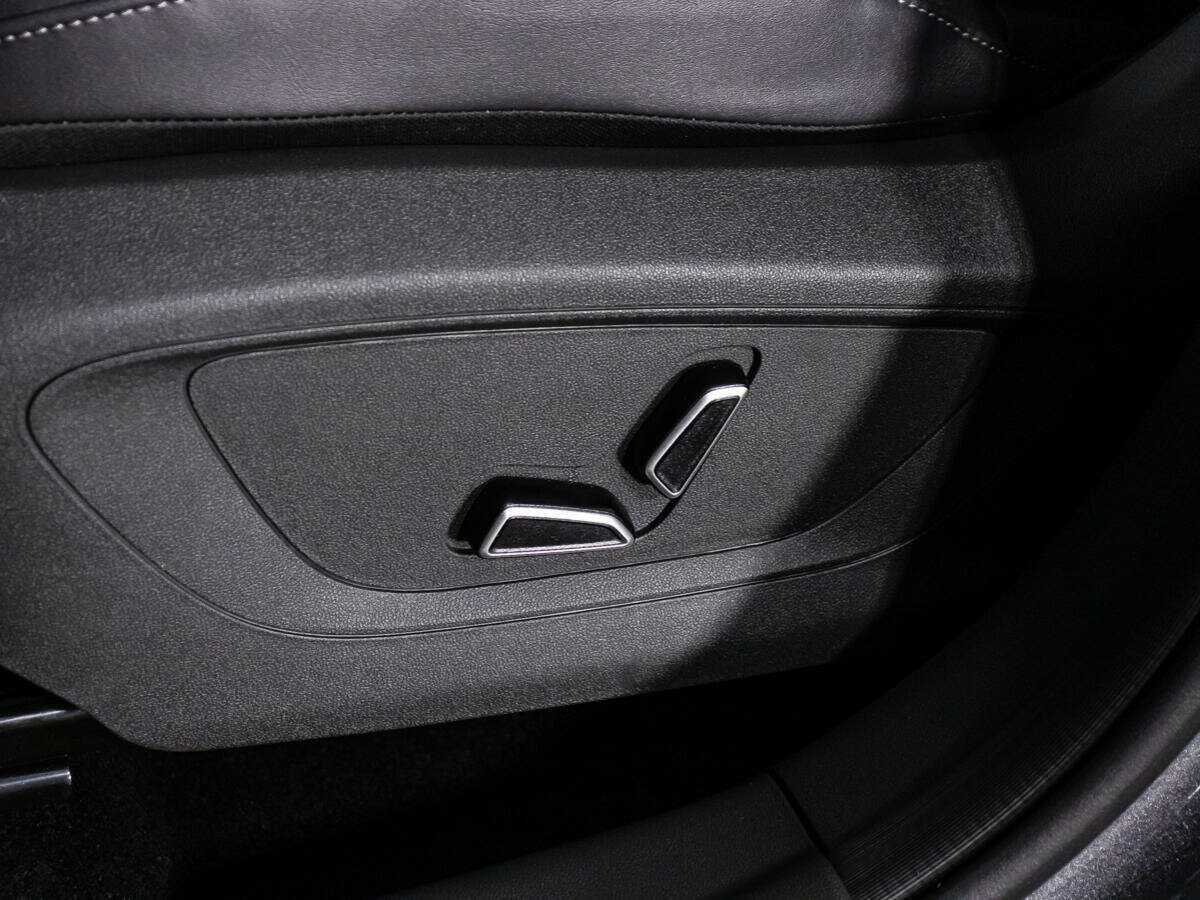 Changan CS55 Plus с пробегом — 2024 год. Фото: #23