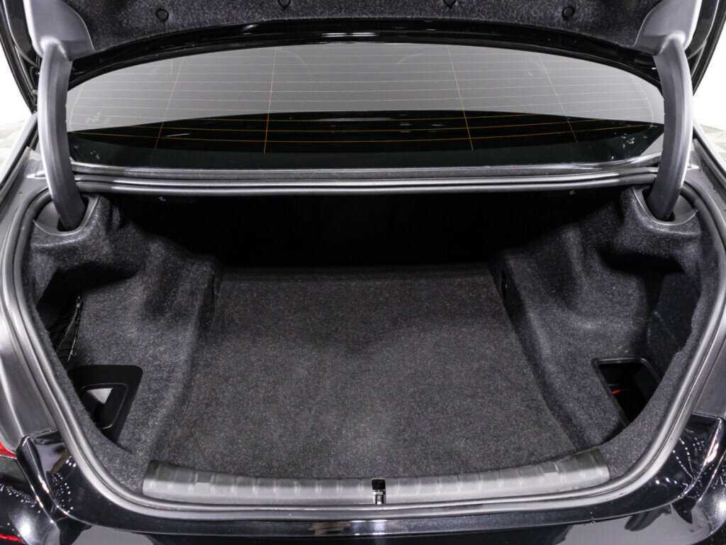 BMW 5 серии с пробегом — 2017 год. Фото: #14