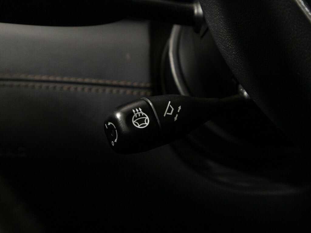 Mercedes-Benz S-Класс с пробегом — 2012 год. Фото: #18