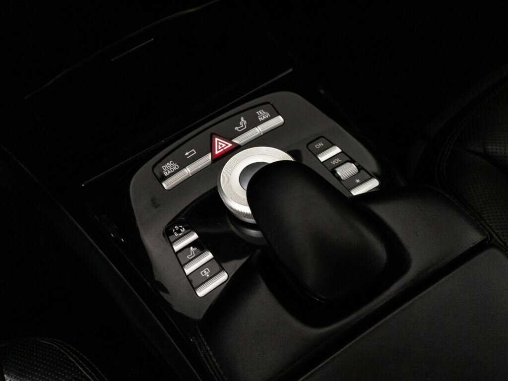 Mercedes-Benz S-Класс с пробегом — 2012 год. Фото: #20