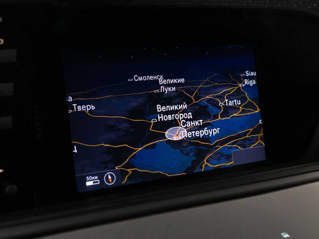 Mercedes-Benz S-Класс с пробегом — 2012 год. Фото: #22