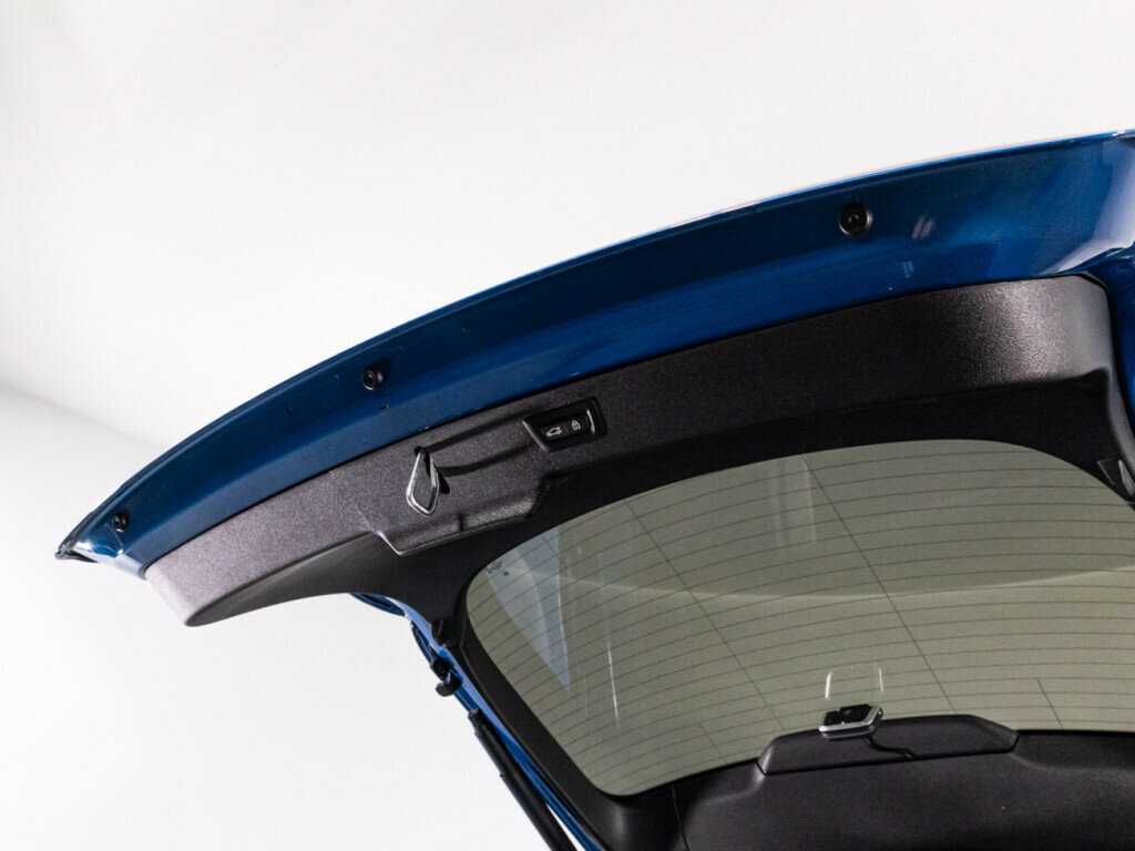 BMW X6 с пробегом — 2018 год. Фото: #15