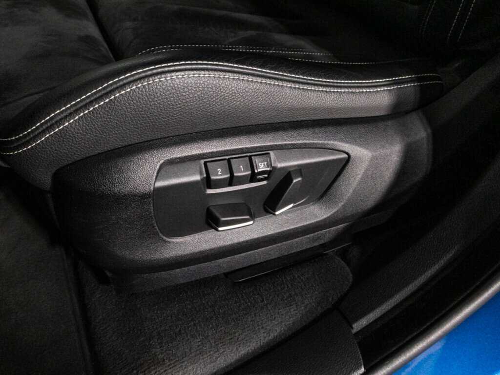 BMW X6 с пробегом — 2018 год. Фото: #21