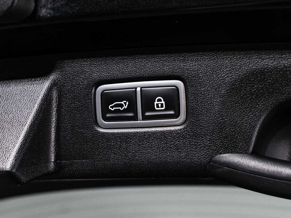 Kia Sorento с пробегом — 2022 год. Фото: #15