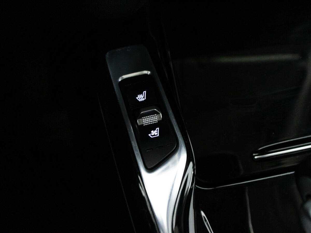 Kia Sorento с пробегом — 2022 год. Фото: #22