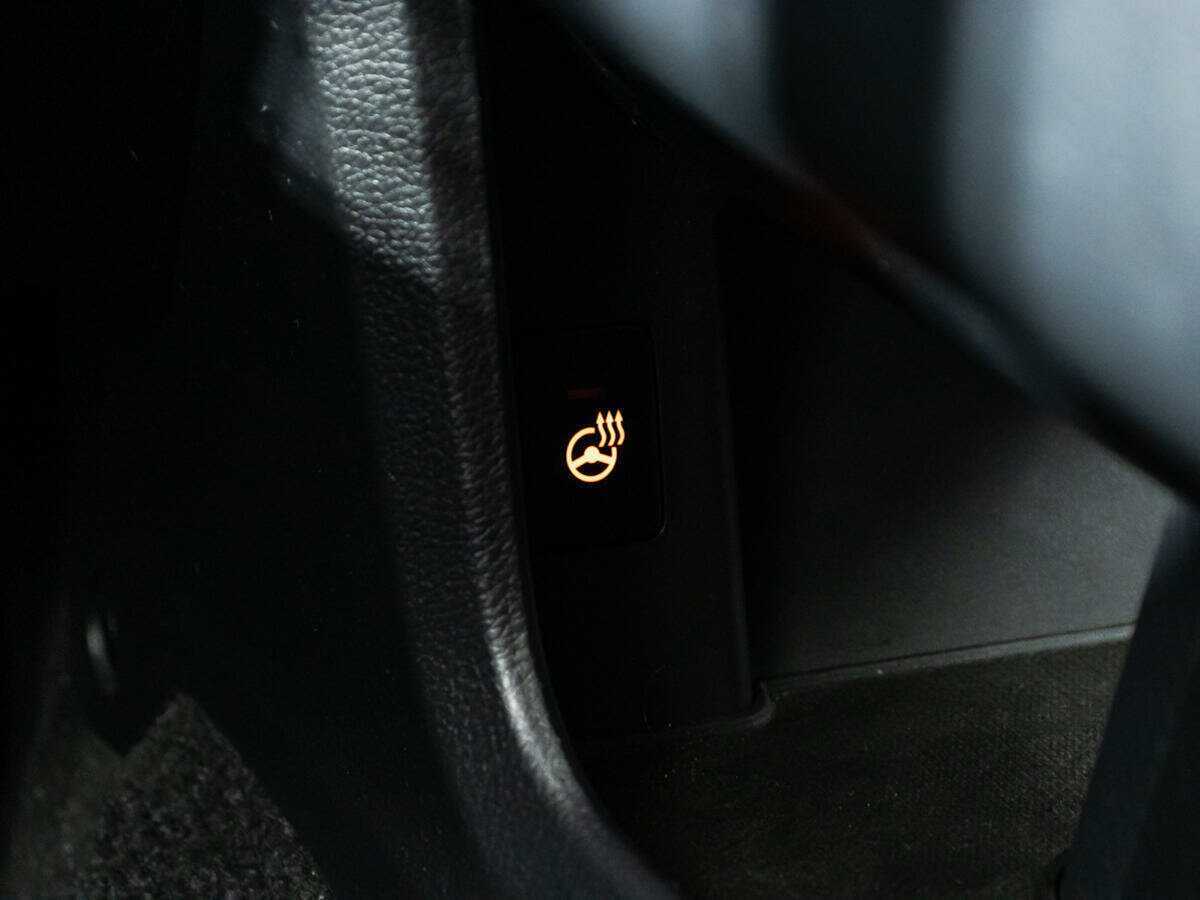 Mitsubishi Pajero Sport с пробегом — 2021 год. Фото: #16