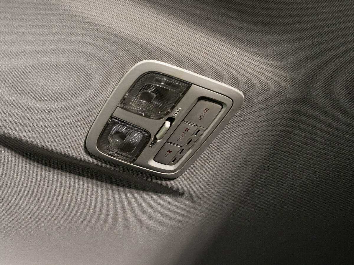 Mitsubishi Pajero Sport с пробегом — 2021 год. Фото: #18