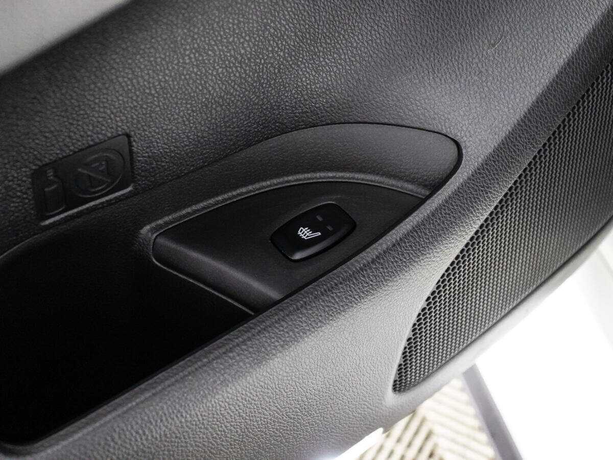 Mitsubishi Pajero Sport с пробегом — 2021 год. Фото: #21