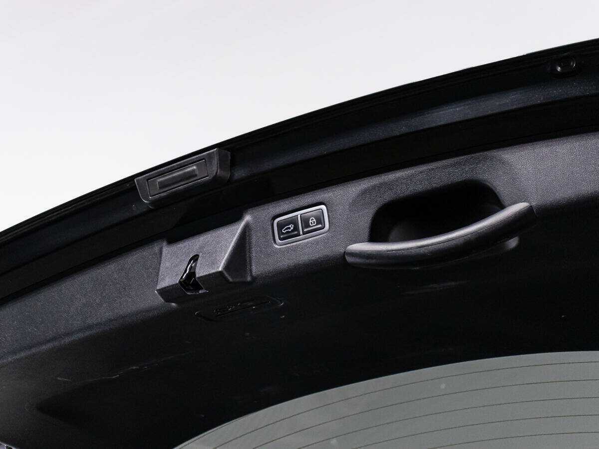 Kia Sorento с пробегом — 2020 год. Фото: #15