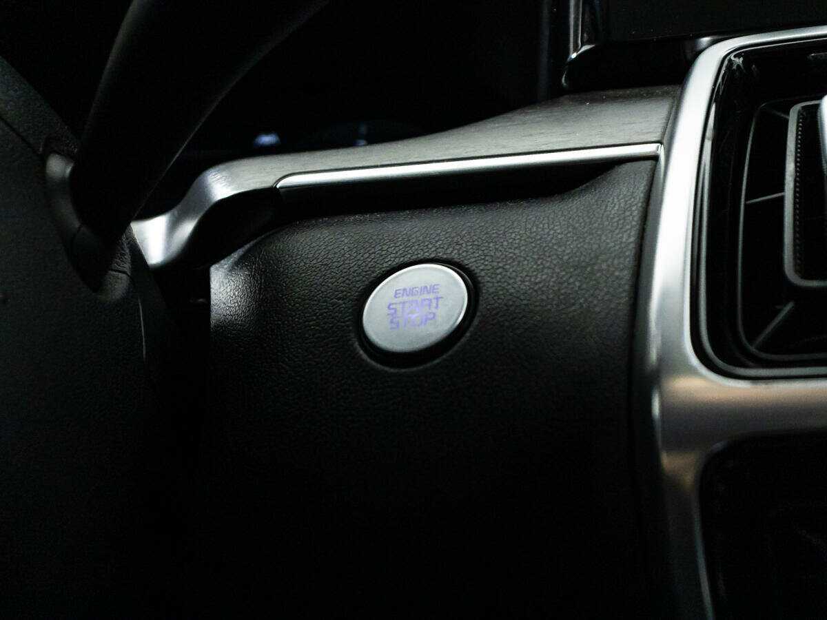 Kia Sorento с пробегом — 2020 год. Фото: #21