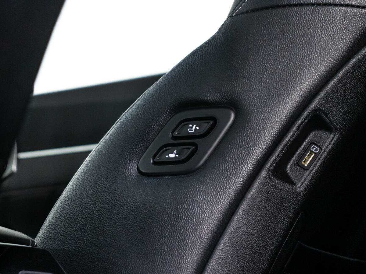 Kia Sorento с пробегом — 2020 год. Фото: #26