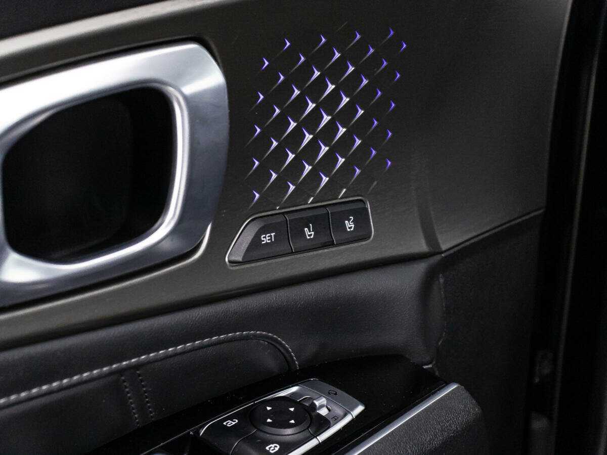 Kia Sorento с пробегом — 2020 год. Фото: #27