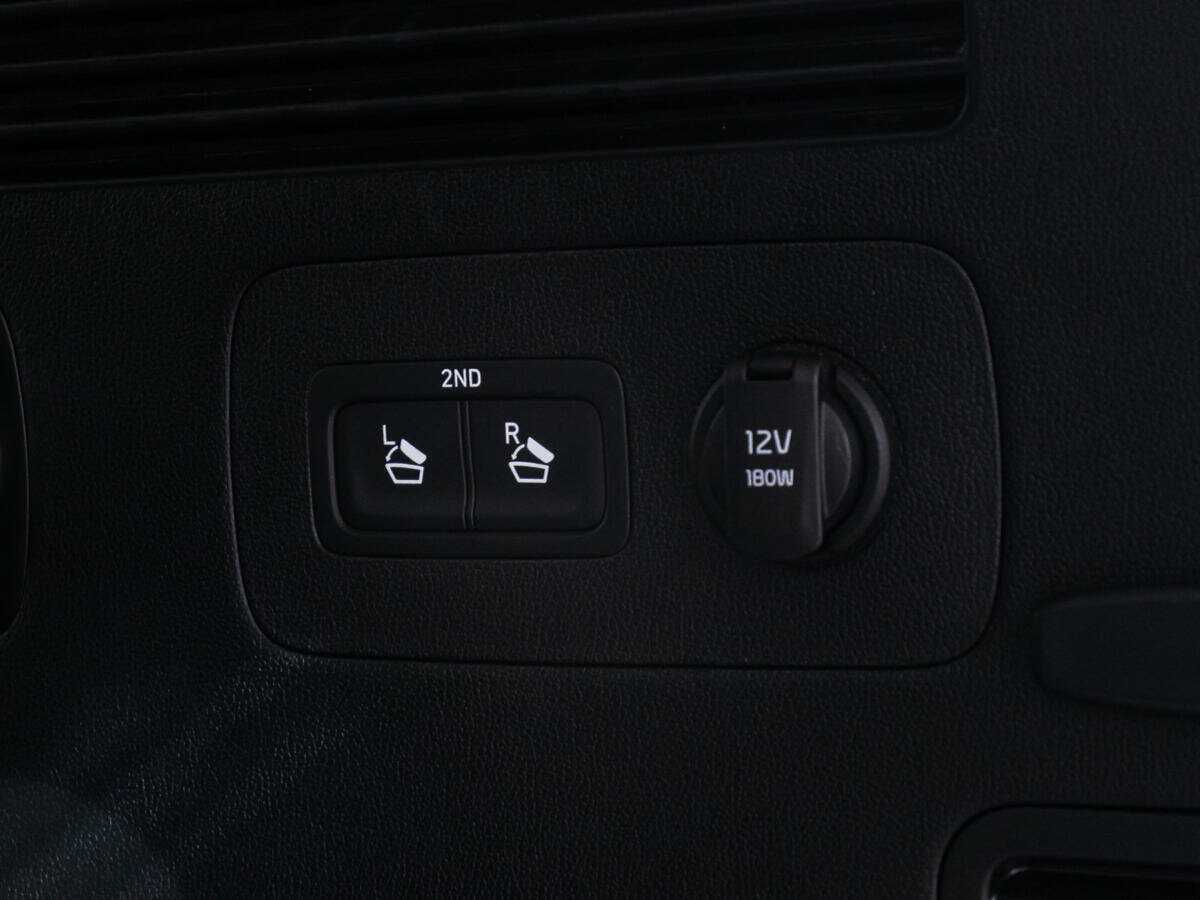 Kia Sorento с пробегом — 2020 год. Фото: #29